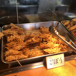 武蔵野うどん 竹國 - 