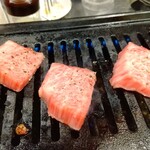 Taishuu Yakiniku Horumon Yamada - 