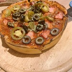 リトル デリリウムカフェ ハレザ池袋 - 