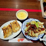 餃子会館 - 