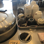 武蔵野うどん 竹國 - 