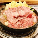 肉割烹 牛弁慶 - 