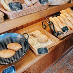 パンの店エラブル - 