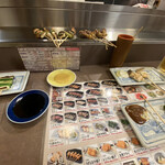 秋吉 - 料理写真: