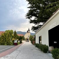 サドヤレストラン レアル・ドール - 