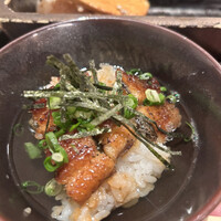 うなぎ四代目菊川 ミッドランドスクエア 名古屋本店 - 