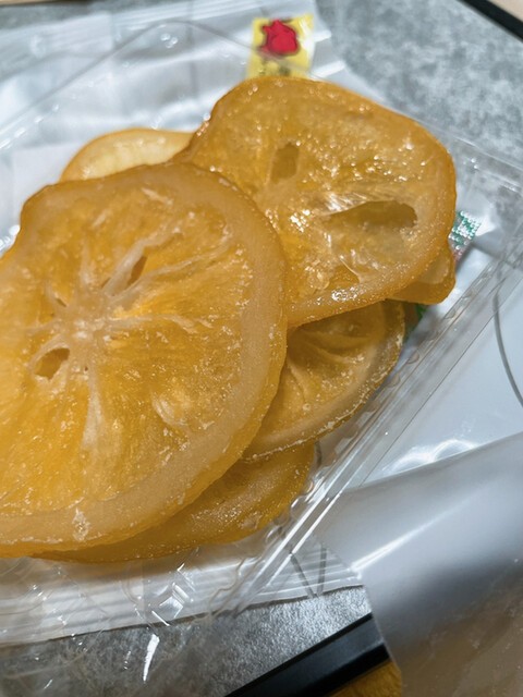 ル・レーヴ - 福島市その他（洋菓子）の写真