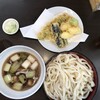 武蔵野うどん きやんち