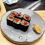 こい勢 - 鉄火巻き