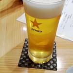 こい勢 - 生ビール