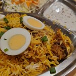 インド・ネパールレストラン ヒマラヤ - 