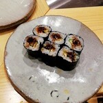 こい勢 - 穴きゅう巻き