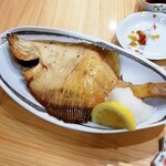 こい勢 - 口細カレイ