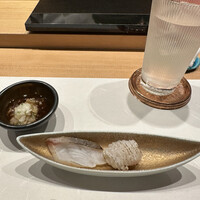 新地 鮓 ゆうじろう - 
