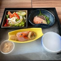 肉割烹 五条 新宿野村ビル49F - 