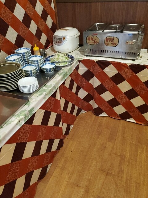 India Nepal Restaurant Himalaya photo 5