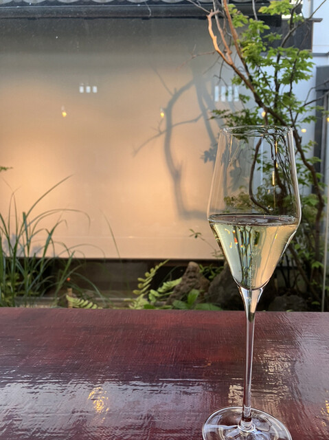 Restaurant Pinot Noir