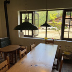 カキズ カフェ - 