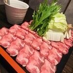 居酒屋 たんたん - 