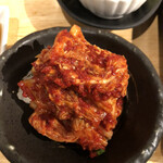 ホルモン焼もんもん - 