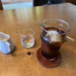 カキズ カフェ - 