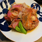 鮮魚と季節料理 和処 平塚 - 