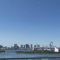 YORIMICHI Odaiba - 