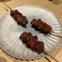 焼鳥 ひら野 - 