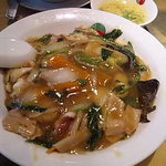 四川 - 中華飯