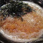 むさしの エン座 - おしぼり