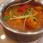 Authentic South Indian Cuisine Sri Balaj - 