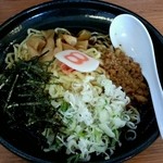 Hachiban Ramen - 唐麺