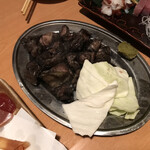 元気屋台なんでん横丁 - 