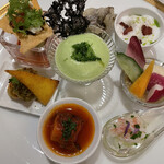 リストランテ 濱崎  - 