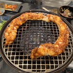 Taishuuyakiniku Kotarou - 