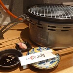 焼肉 山翔 - 料理写真: