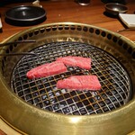 焼肉ダイニング甲 - 