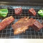 Yakiniku No Watami - 