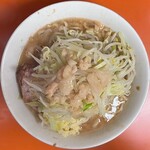 ラーメン二郎 - 