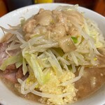 ラーメン二郎 - 