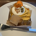 上島珈琲店 エミオ武蔵境店 - 