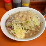 ラーメン二郎 - 