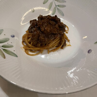 リストランテ 濱崎  - 