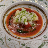 リストランテ 濱崎  - 