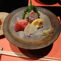 寿司割烹 旬はなれ 重絆 - 