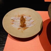寿司割烹 旬はなれ 重絆 - 
