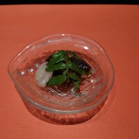 寿司割烹 旬はなれ 重絆 - 