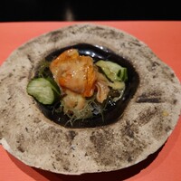 寿司割烹 旬はなれ 重絆 - 