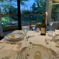 リストランテ 濱崎  - 