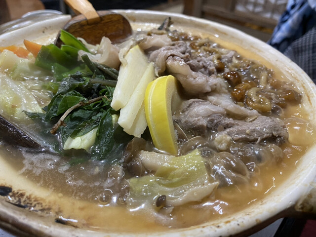 金八寿司（きんぱちずし） - 丸森（肉料理）の写真